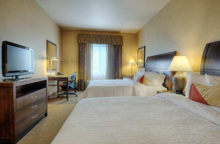 Hotel Hilton Garden Twin Falls