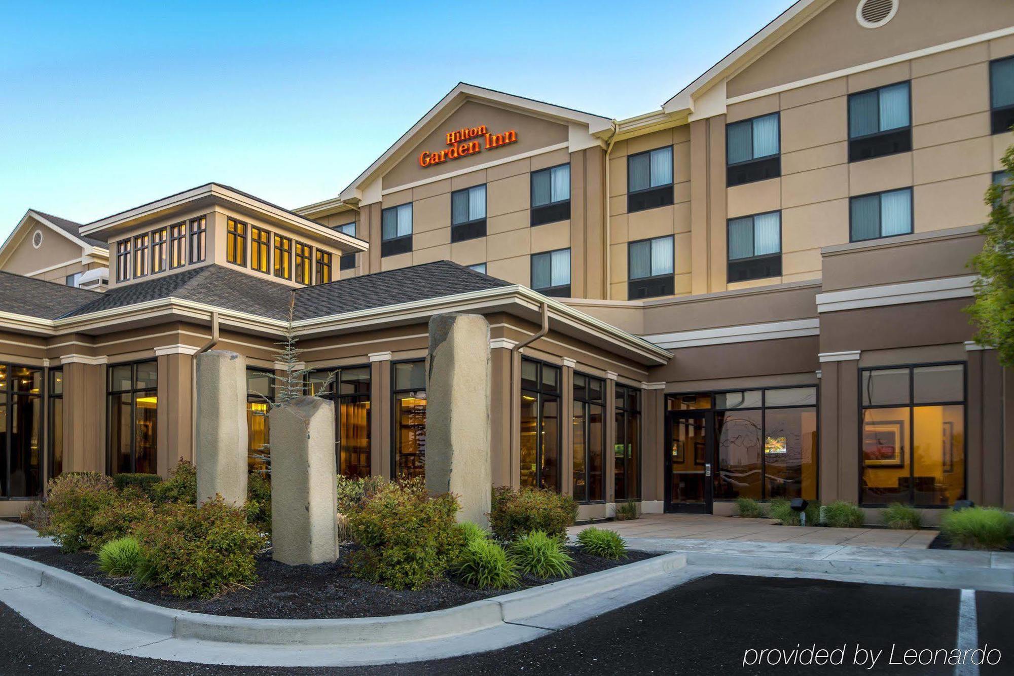 Hotel Hilton Garden Twin Falls