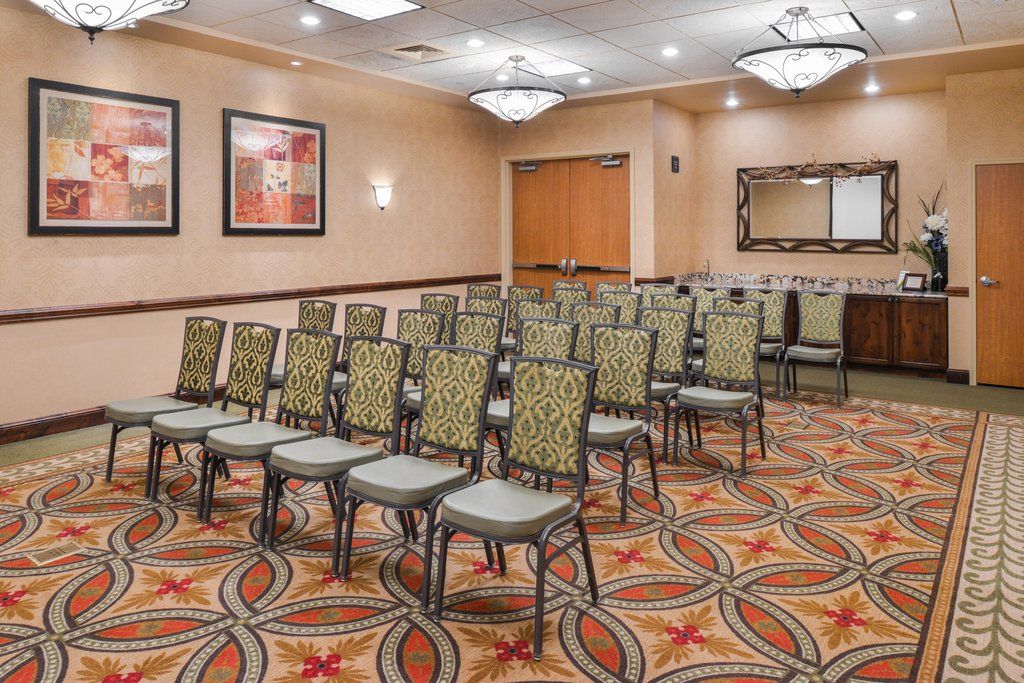 Hotel Hilton Garden
